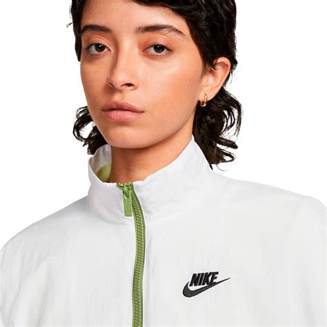 jd nike jacke damen|Women's Nike Sportswear Essential Windrunner Woven Jacket.